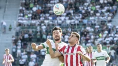 ¿Dónde VER EN VIVO Athletic Club y Elche CF? Todo lo que debes saber del encuentro por LaLiga