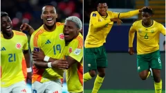 Colombia vs Sudáfrica Sub-20: cómo ver EN VIVO el duelo decisivo por los octavos del Mundial y todos los horarios