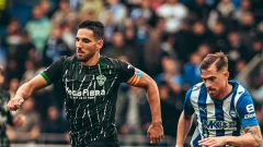 ¿Dónde VER EN VIVO Elche – Bilbao? Todo lo que debes saber del encuentro por LaLiga