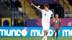 Estados Unidos – Italia: ¿Qué canal transmite el partido EN VIVO?