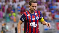 Éverton Ribeiro, exfigura de Brasil y verdugo de River, reveló que padece cáncer a los 36 años