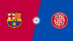 Mira gratis y en vivo Barcelona vs Girona: La plataforma más confiable en internet