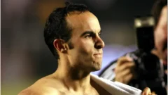 Landon Donovan reveló su lucha contra la calvicie y el tratamiento que cambió su vida tras el retiro del fútbol