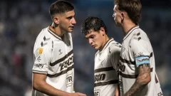 Las sensibles bajas de Platense para recibir a Deportivo Riestra