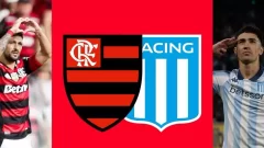 Flamengo x Racing pela Libertadores: escalações, horário e onde assistir ao duelo decisivo no Maracanã
