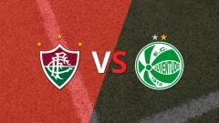 Fluminense x Juventude ao vivo: onde assistir, horário e tudo sobre o jogo pelo Brasileirão 2025