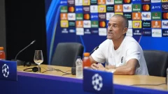 Luis Enrique tras vencer al Barcelona: “El Barça y nosotros somos candidatos al título de Champions”