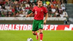 João Neves: ¿Qué lesión tiene y cuándo regresa a las canchas?