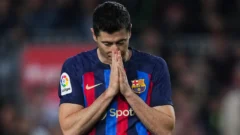 Las importantes bajas del Barcelona de cara a El Clásico y quiénes serán sus reemplazantes