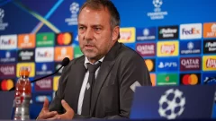 Durísimas declaraciones de Hansi Flick en la previa al duelo frente Olympiacos en la Champions League