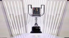 Copa del Rey 2025/26: Todos los partidos de hoy y dónde ver en TV la primera ronda del torneo