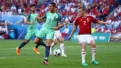 Portugal vs Hungría HOY EN VIVO: Horario, en qué canal ver el partido y cómo llegan Cristiano Ronaldo