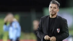 ¿Qué jugadores serán tenidos en cuenta en River en diciembre? Los 12 que vuelven de préstamos