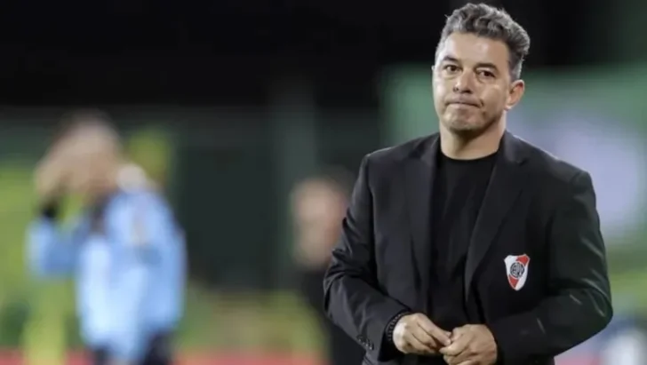 ¿Qué jugadores serán tenidos en cuenta en River en diciembre? Los 12 que vuelven de préstamos