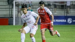 General Caballero vs. Nacional (P) EN VIVO: hora, canal y cómo ver online el partido por la Copa de Primera 2025