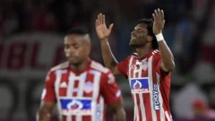 Dónde ver EN VIVO y GRATIS el encuentro entre Junior vs. Santa Fé