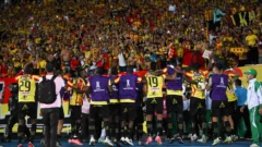 Crisis en Deportivo Pereira: Dudamel y tres jugadores renunciaron por falta de pagos