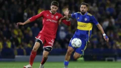 Barracas Central – Boca Juniors: Posibles alineaciones, horarios y dónde ver en vivo