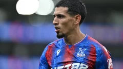 Dinamo Kiev vs Crystal Palace: Cómo llega el equipo de Daniel Muñoz al debut de la Conference League