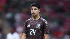 Obed Vargas la joya mexicana que está a un paso de llegar al Chelsea