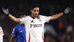 Raúl Jiménez vuelve a la acción: cómo ver el duelo entre Fulham y Arsenal por la Premier League