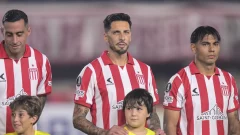 Dónde ver EN VIVO Belgrano vs. Estudiantes