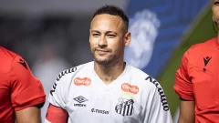 ¿Por qué Neymar Jr. no juega el clásico contra Corinthians?