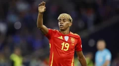 LAMINE YAMAL, AUSENTE EN EL ESPAÑA VS BULGARIA: EL MOTIVO DETRÁS DE SU BAJA