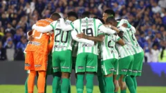 Atlético Nacional HOY: Bajas y todos los convocados para el encuentro ante Llaneros