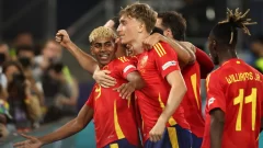 ESPAÑA, A UN PASO DEL MUNDIAL 2026: QUÉ NECESITA PARA ASEGURAR SU CLASIFICACIÓN