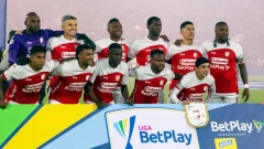 Las cuentas de Santa Fe para clasificar a Cuadrangulares: ¿Cuántos puntos necesita?