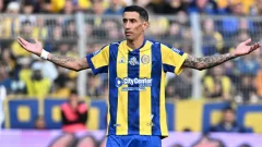 ¿Juega Di María? Dónde ver Vélez vs. Rosario Central EN VIVO