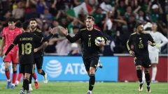 México frente a Sudamérica: un repaso de su rendimiento en los últimos 10 duelos