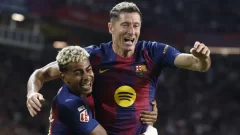 ¿Juega Lamine Yamal? Alineaciones y bajas confirmadas de Sevilla vs Barcelona