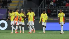 Dónde ver Colombia vs. España EN VIVO POR EL MUNDIAL SUB 20