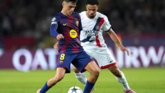 Tabla de posiciones Champions League 2025: Barcelona cae ante PSG y compromete su clasificación