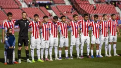 El renacer guaraní: Paraguay Sub-20 vuelve a soñar con repetir su histórica gesta mundialista