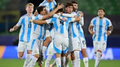 Sarco: La sorpresa goleadora y esperanza del seleccionado argentino Sub 20