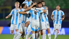 Argentina Sub-20 ya tiene todo listo: la formación confirmada para el duelo decisivo ante Nigeria