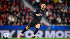 ¿Vuelve a River? el sugerente posteo del “Diablito” Echeverri en Instagram