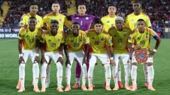 Colombia Sub-20 define su equipo para enfrentar a Sudáfrica: la Tricolor busca un lugar entre los ocho mejores del mundo