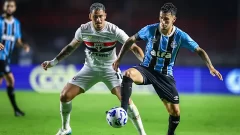 Grêmio x São Paulo AO VIVO: onde assistir, horário, escalações e desfalques pelo Brasileirão 2025