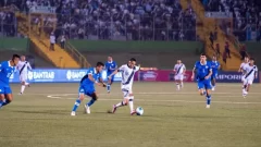 El Salvador vs Guatemala por las Eliminatorias Concacaf 2026: horario, canales y cómo ver EN VIVO el partido decisivo