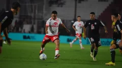 Riestra vs. Instituto: alineaciones listas para una batalla clave por los playoffs