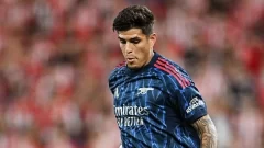 Hincapíe: ¿Qué pasará con el ecuatoriano frente a Atlético Madrid?