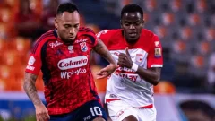 Independiente Medellín vs Independiente Santa Fe HOY EN VIVO: Dónde ver el partido en Colombia