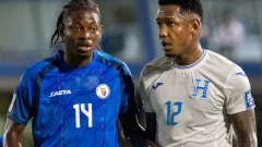 ¿Dónde VER EN VIVO ONLINE Honduras – Haití por Eliminatorias CONCACAF?