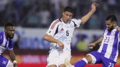 Honduras, a un paso del sueño mundialista: qué necesita para clasificar directo al Mundial 2026 o asegurar el repechaje