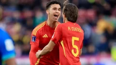 Así formará España Sub-20 para enfrentar a Ucrania en el Mundial Sub 20