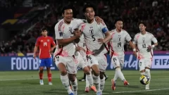 Japón vs Francia Sub-20: cómo ver EN VIVO el partido por los Octavos del Mundial 2025